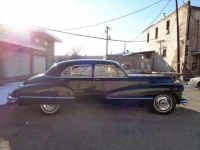 1947 Cadillac 60 special for sale in Michigan (ID-108748)