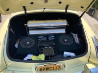 1947 Cadillac Convertible for sale in Michigan (ID-145770)