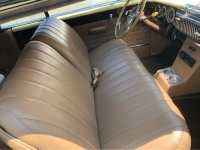 1947 Cadillac Convertible for sale in Michigan (ID-145770)