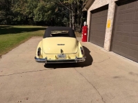 1947 Cadillac Convertible for sale in Michigan (ID-145770)