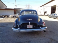 1947 Cadillac Fleetwood for sale in Michigan (ID-97420)