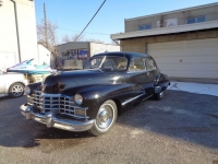 1947 Cadillac Fleetwood for sale in Michigan (ID-97420)
