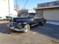 1947 Cadillac Fleetwood for sale in Michigan (ID-97420)