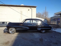 1947 Cadillac Fleetwood for sale in Michigan (ID-97420)