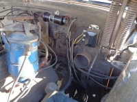 1947 Cadillac Fleetwood for sale in Michigan (ID-97420)