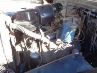 1947 Cadillac Fleetwood for sale in Michigan (ID-97420)