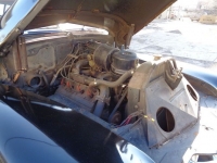 1947 Cadillac Fleetwood for sale in Michigan (ID-97420)