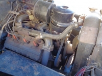 1947 Cadillac Fleetwood for sale in Michigan (ID-97420)