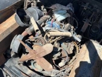 1947 Cadillac Fleetwood for sale in Michigan (ID-124672)