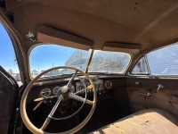 1947 Cadillac Fleetwood for sale in Michigan (ID-124672)