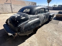 1947 Cadillac Fleetwood for sale in Michigan (ID-124672)