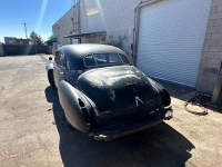 1947 Cadillac Fleetwood for sale in Michigan (ID-124672)