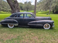 1947 Cadillac Series 62 for sale in Michigan (ID-132042)