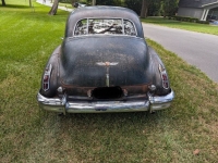 1947 Cadillac Series 62 for sale in Michigan (ID-132042)