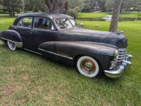 1947 Cadillac Series 62 for sale in Michigan (ID-132042)