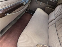 1947 Cadillac Series 62 for sale in Michigan (ID-132042)