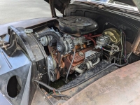 1947 Cadillac Series 62 for sale in Michigan (ID-132042)