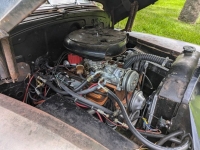 1947 Cadillac Series 62 for sale in Michigan (ID-132042)
