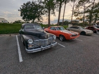 1947 Cadillac Series 62 for sale in Michigan (ID-132042)