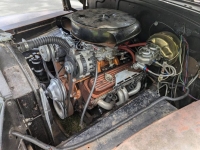 1947 Cadillac Series 62 for sale in Michigan (ID-132042)