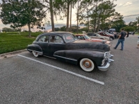 1947 Cadillac Series 62 for sale in Michigan (ID-132042)