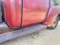 1947 Chevrolet 3100 for sale in Michigan (ID-130219)