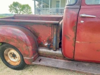 1947 Chevrolet 3100 for sale in Michigan (ID-130219)