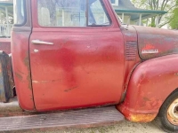 1947 Chevrolet 3100 for sale in Michigan (ID-130219)