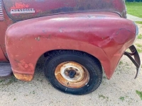 1947 Chevrolet 3100 for sale in Michigan (ID-130219)