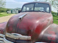 1947 Chevrolet 3100 for sale in Michigan (ID-130219)