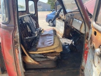 1947 Chevrolet 3100 for sale in Michigan (ID-130219)