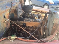 1947 Chevrolet 3100 for sale in Michigan (ID-130219)