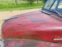 1947 Chevrolet 3100 for sale in Michigan (ID-130219)