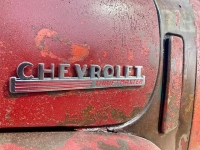 1947 Chevrolet 3100 for sale in Michigan (ID-130219)