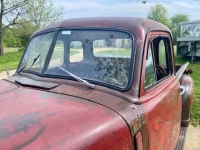 1947 Chevrolet 3100 for sale in Michigan (ID-130219)