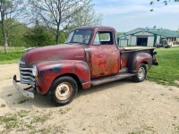1947 Chevrolet 3100 for sale in Michigan (ID-130219)