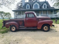 1947 Chevrolet 3100 for sale in Michigan (ID-130219)