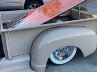 1947 Chevrolet 3100 for sale in Michigan (ID-133468)