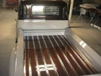 1947 Chevrolet 3100 for sale in Michigan (ID-133468)