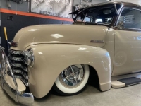 1947 Chevrolet 3100 for sale in Michigan (ID-133468)