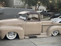 1947 Chevrolet 3100 for sale in Michigan (ID-133468)