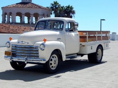 1947 Chevrolet 3800 for sale