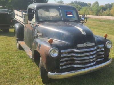 1947 Chevrolet 3800 for sale