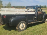 1947 Chevrolet 3800 for sale in Michigan (ID-134574)