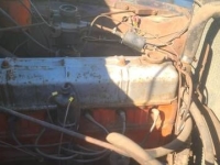 1947 Chevrolet 3800 for sale in Michigan (ID-134574)
