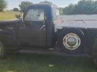 1947 Chevrolet 3800 for sale in Michigan (ID-134574)