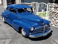 1947 Chevrolet Coupe for sale in Riverhead, New York (ID-105597)