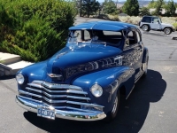 1947 Chevrolet Coupe for sale in Riverhead, New York (ID-105597)