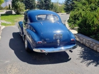 1947 Chevrolet Coupe for sale in Riverhead, New York (ID-105597)