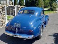 1947 Chevrolet Coupe for sale in Riverhead, New York (ID-105597)